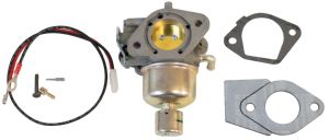 16 853 19-S - Carburetor Assembly